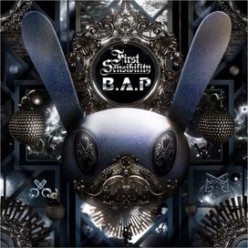 First Sensibility - 2014 • Álbum