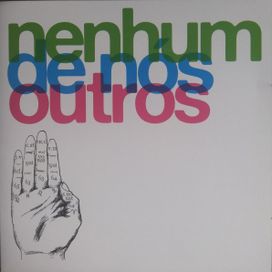  Outros  - 2012 • Coletânea