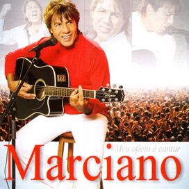 Meu Ofício É Cantar (Ao Vivo) - 2003 • Álbum