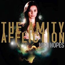 High Hopes - 2007 • Álbum