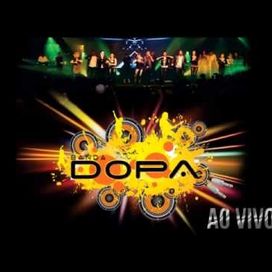 Banda DOPA Ao Vivo - 2013 • Álbum