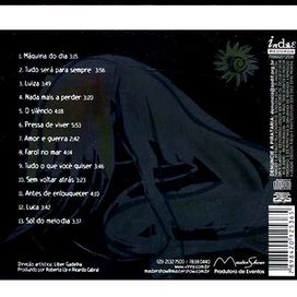 A Máquina do Dia - 2005 • Álbum
