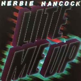 Lite Me Up - 1982 • Álbum