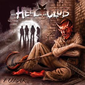 F.U.B.A.R. - 2023 • Álbum