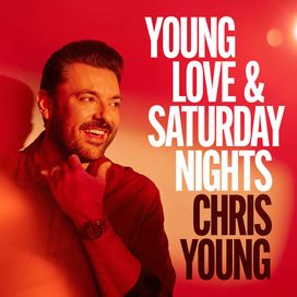 Young Love &amp; Saturday Nights - 2023 • Single/EP