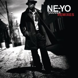 Closer (Remixes) - 2008 • Single/EP