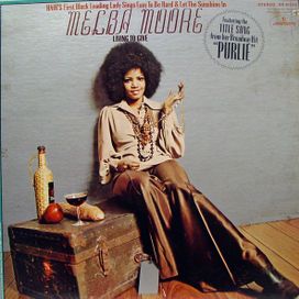 Living To Give - 1970 • Álbum