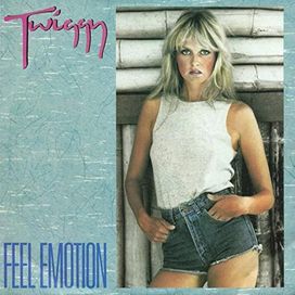 Feel Emotion - 1985 • Sencillo/EP