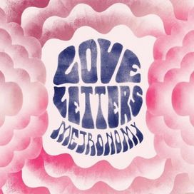 Love Letters - 2014 • Álbum