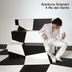 Il Re Del Niente - 2005 • Álbum