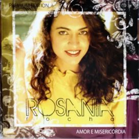 Amor e Misericórdia - 2007 • Álbum