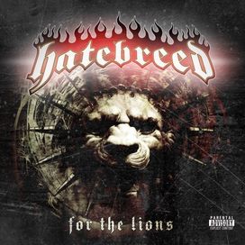 For The Lions - 2009 • Álbum