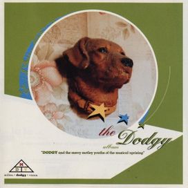 The Dodgy Album - 1993 • Álbum