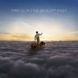 The Endless River - 2014 • Álbum