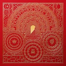 Hallelujah Here Below - 2018 • Álbum