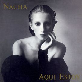 Aquí Estoy - 1981 • Álbum