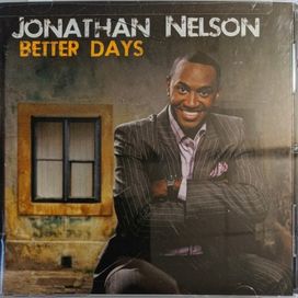Better Days - 2010 • Álbum