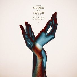 Nerve Endings - 2015 • Álbum