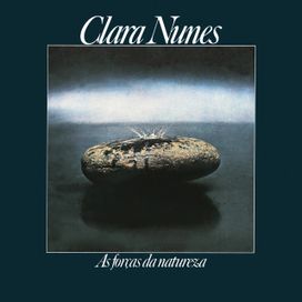 As Forças Da Natureza - 1977 • Álbum