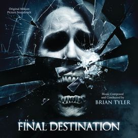 The Final Destination - 2009 • Álbum