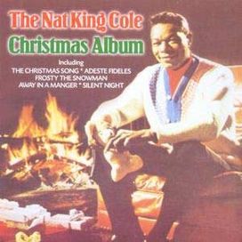 Christmas Album - 1992 • Álbum