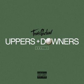 Uppers + Downers - Vol. I - 2015 • Single/EP