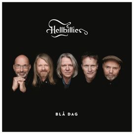 Blå Dag - 2021 • Álbum