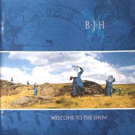 Welcome To The Show - 1990 • Álbum