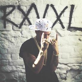 Revel - 2015 • Álbum