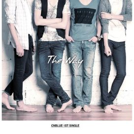 The Way - 2010 • Álbum