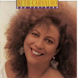 Vou Festejar - 1989 • Álbum