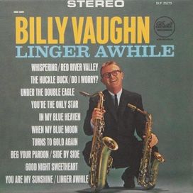 Linger Awhile - 1960 • Álbum