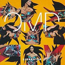 Liberator - 1993 • Álbum