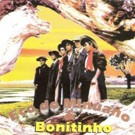 Eco do Minuano e Bonitinho - 2000 • Álbum