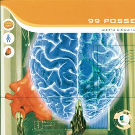 Corto Circuito - 99 Posse