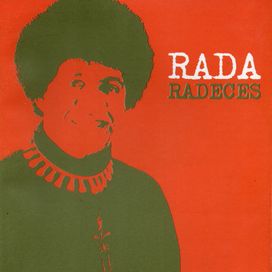 Radeces - 1998 • Álbum