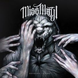 Shadows Inside - 2017 • Álbum