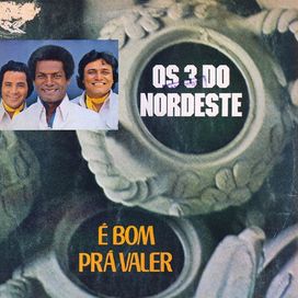 É Bom Pra Valer - 1979 • Álbum