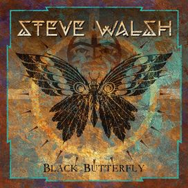 Black Butterfly - 2017 • Álbum