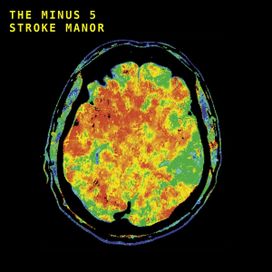 Stroke Manor - 2019 • Álbum