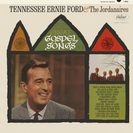 Great Gospel Songs - 1964 • Álbum