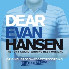 Waving Through A Window (from Dear Evan Hansen) - 2018 • Single/EP