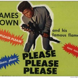 Please Please Please - 1959 • Álbum