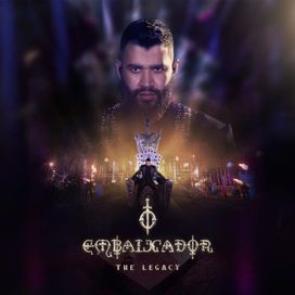 O Embaixador The Legacy - 2021 • Álbum