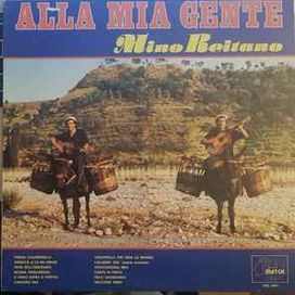 Alla Mia Gente - 1981 • Álbum