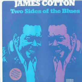 Two Sides Of The Blues - 1982 • Álbum