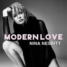 Modern Love - 2016 • Single/EP