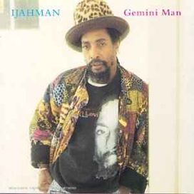 Gemini Man - 1993 • Álbum
