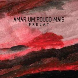 Amar Um Pouco Mais - 2020 • Single/EP