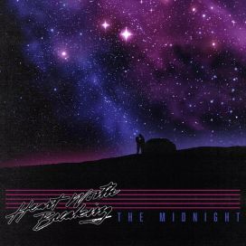 Heart Worth Breaking - 2022 • Sencillo/EP